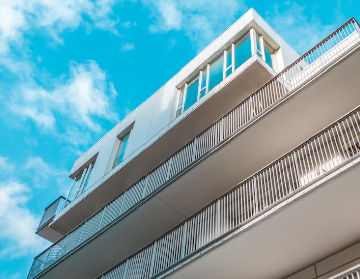 Apartamento para locação no jardim europa