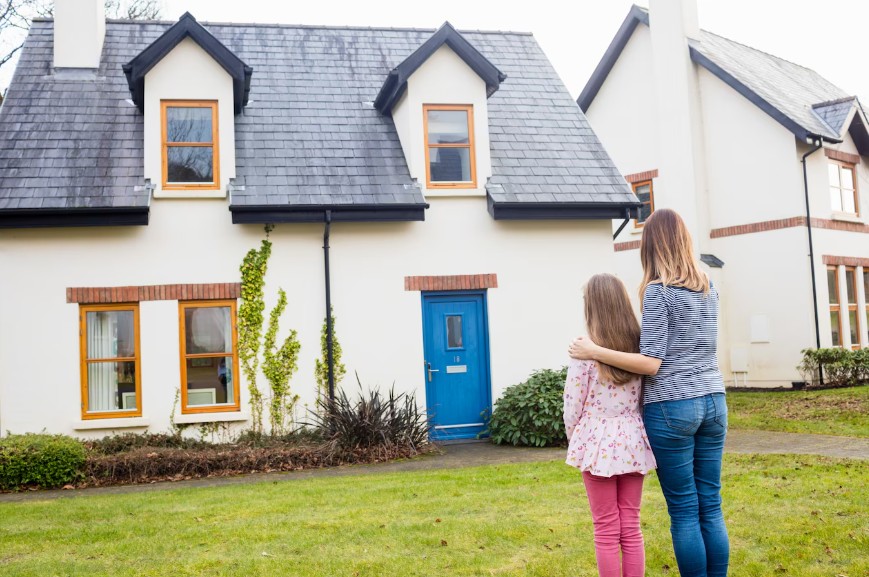 Casa residencial no centro para venda