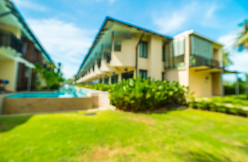 Casa em condomínio com boa localização