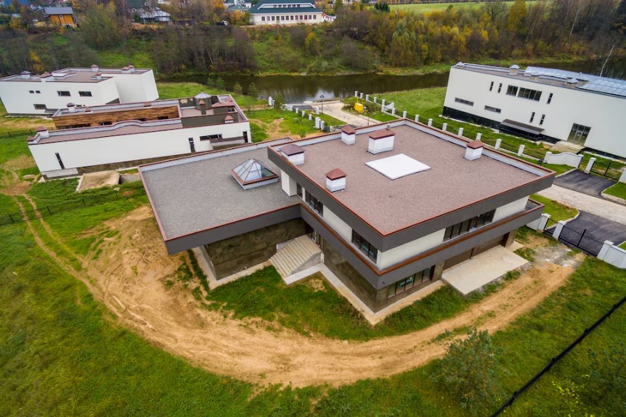 Casa de luxo no condomínio nova SP