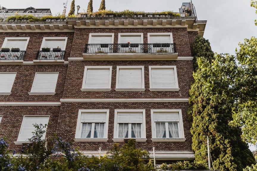 Apartamento perto do centro para locação